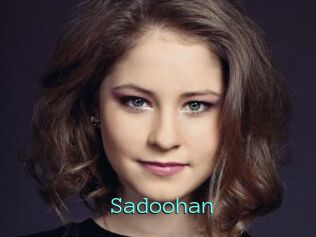 Sadoohan