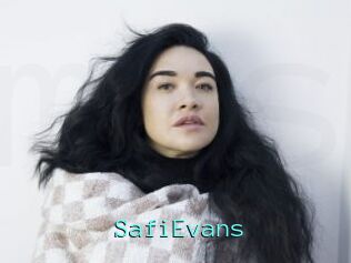SafiEvans