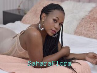 SaharaFlora