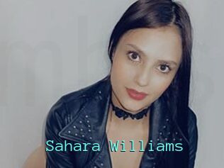 Sahara_Williams