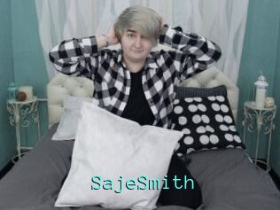 SajeSmith
