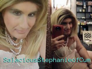 SalaciousStephanieofCum