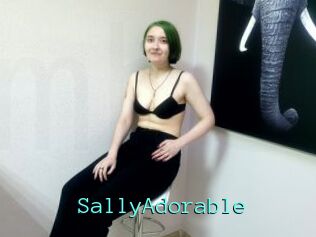 SallyAdorable