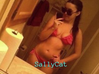 SallyCat