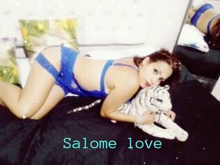 Salome_love