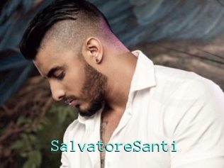 SalvatoreSanti Mobile Sex