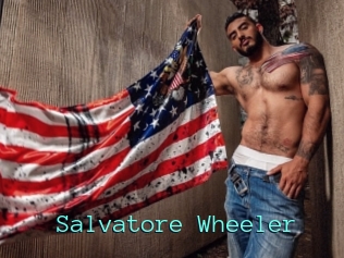 Salvatore_Wheeler Mobile Sex