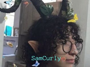 SamCurly