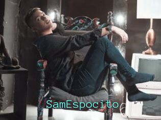 SamEspocito
