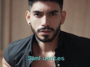 SamFuentes