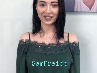 SamPraide