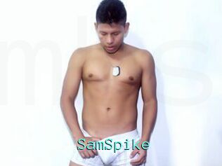 SamSpike