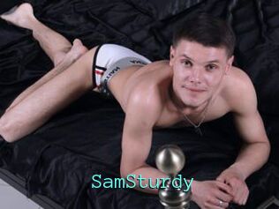 SamSturdy
