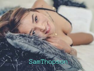 SamThopson