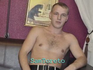 SamToreto