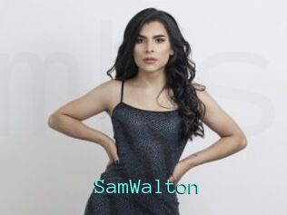 SamWalton