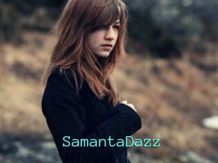 SamantaDazz
