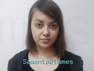 SamantaGlames