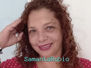 SamantaRubio