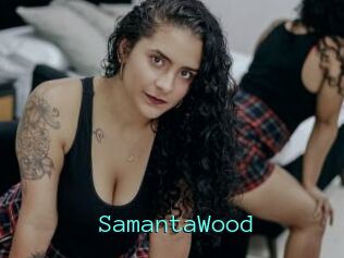 SamantaWood