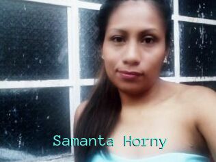 Samanta_Horny