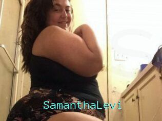 Samantha_Levi
