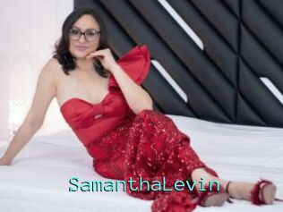 SamanthaLevin