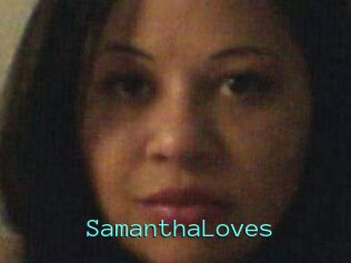 SamanthaLoves