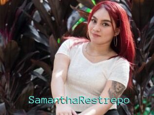 SamanthaRestrepo