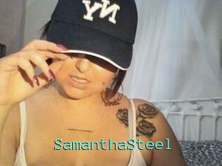 SamanthaSteel