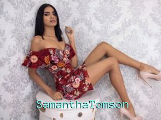 SamanthaTomson