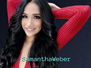 SamanthaWeber