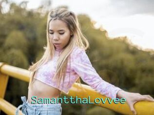SamantthaLovvee