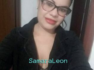 SamaraLeon