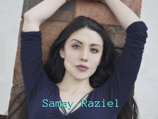 Samay_Raziel