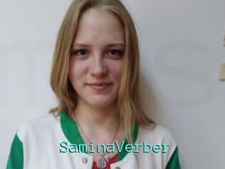SaminaVerber