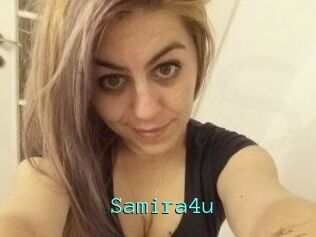 Samira4u