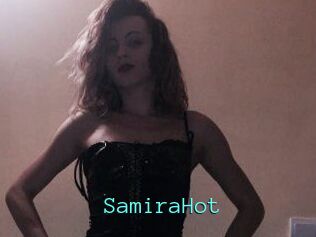 SamiraHot