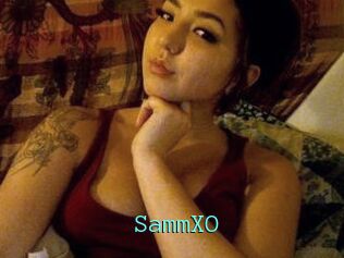 SammXO