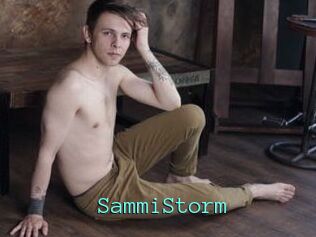 SammiStorm