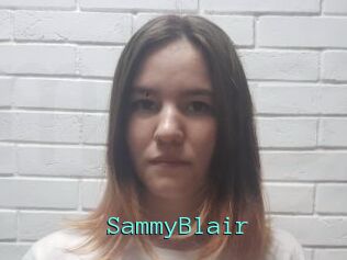 SammyBlair