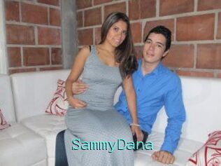 SammyDana