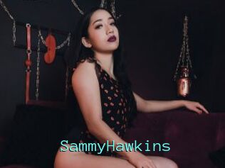 SammyHawkins
