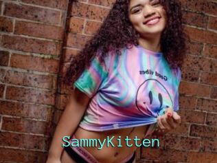SammyKitten
