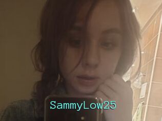SammyLow25