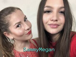 SammyMegan