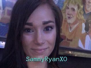 SammyRyanXO