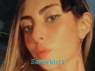 SammyWhit