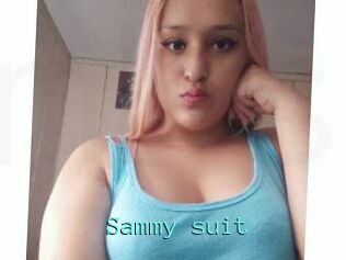 Sammy_suit