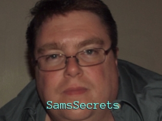 SamsSecrets Mobile Sex